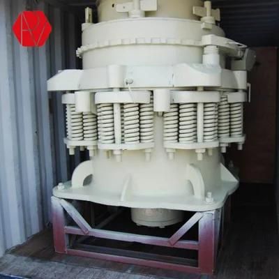 GPP HPP Single and Multi Cyclinder Cone Crusher