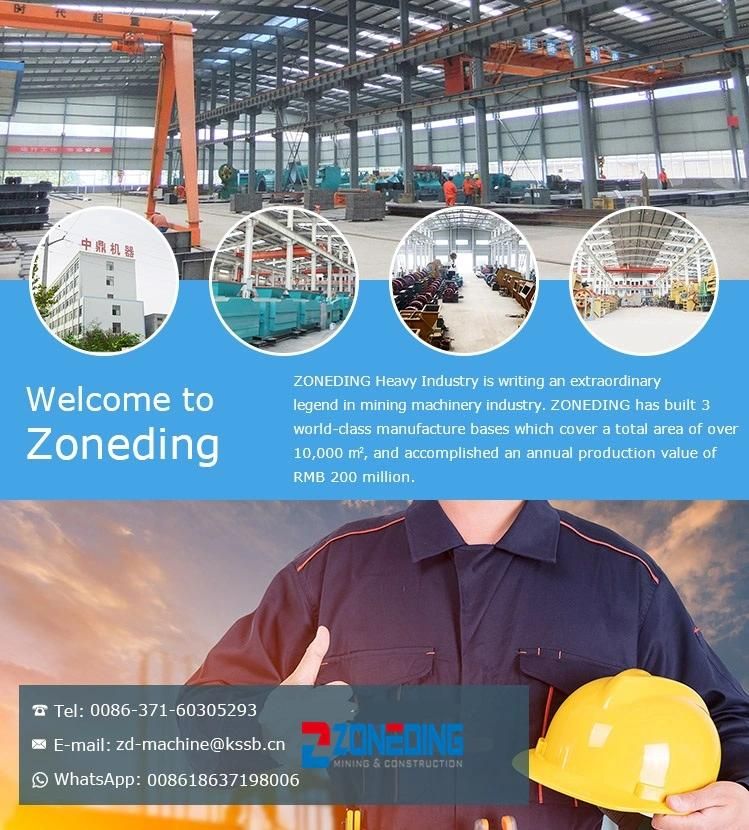 Copper Ore Separator Froth Flotation Machine