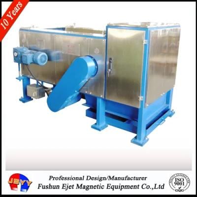 High Quality Mineral Eddy Current Separator Non Ferrous Metal Separator to Separate ...