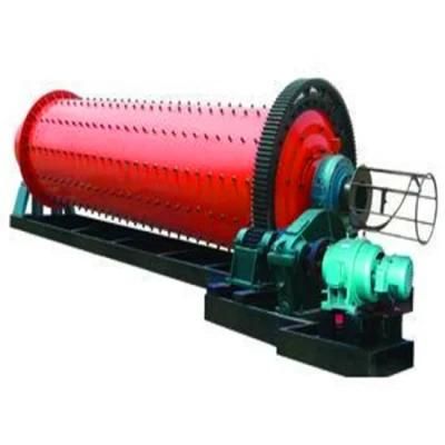 Gold Ore Mine Use Overflow Autogenous Mill Equipment
