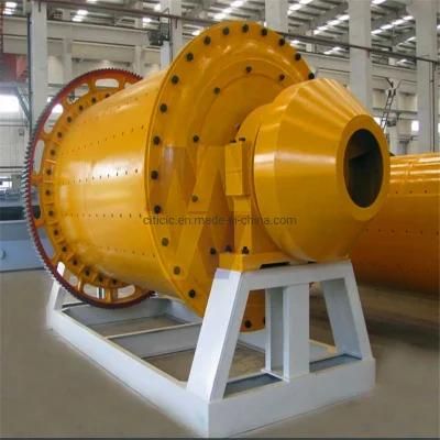 Ball Mill in Heavy Industry Grinding Material