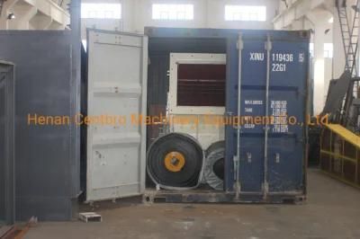 Stone Crusher Impact Crusher Vertical Shaft Impact Crusher for Hard Stone/River ...