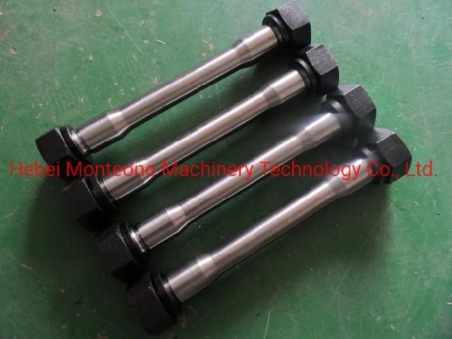 Hydraulic Breaker Hammer Main Body Side Bolt Soosan Sb81