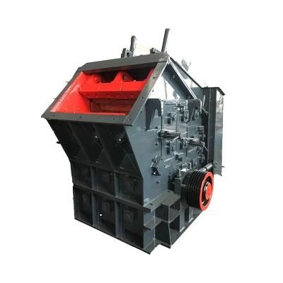 Quality Impact Crusher and Scecondry Crusher