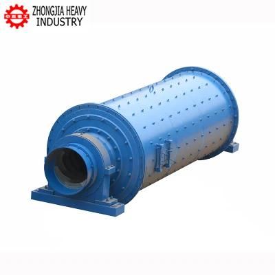 Mining Use Ball Mill Machine Best Price for You