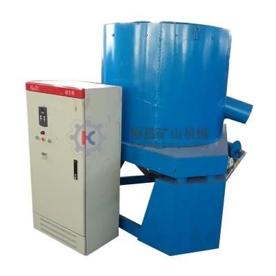 Falcon Centrifugal Concentrator for Gold Processing Plant