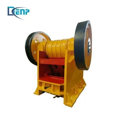 Good Quality Pex300*1300 Jaw Crusher