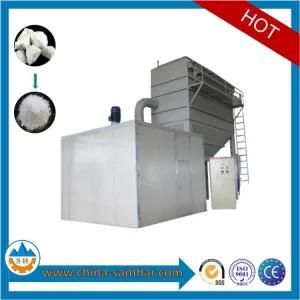 Stone Processing Machine for Fine Calcium Carbonate Powder in Vietnam