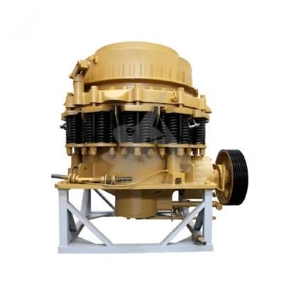 High Capacity Pyb900 Spring Cone Crusher for Crushing Basalt Stones on Sale
