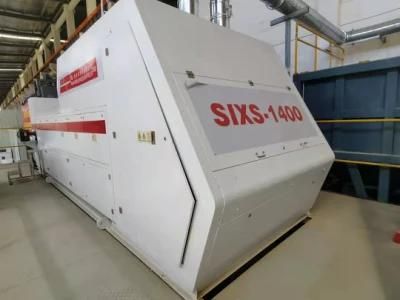 X-ray Sorting Equipped with Ai Separation Technology of Mining Machine