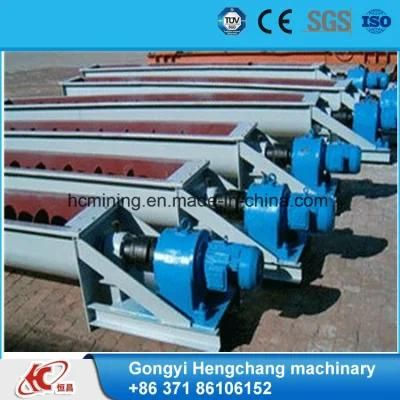 Ce Certification Cement Screw Conveyor for Sale