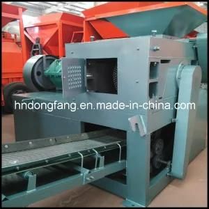 Copper Mine Briquette Machine of China Famous Brand