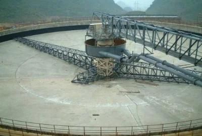 Mineral Recovery Processing Plant Gold Mining Equipment Thickener