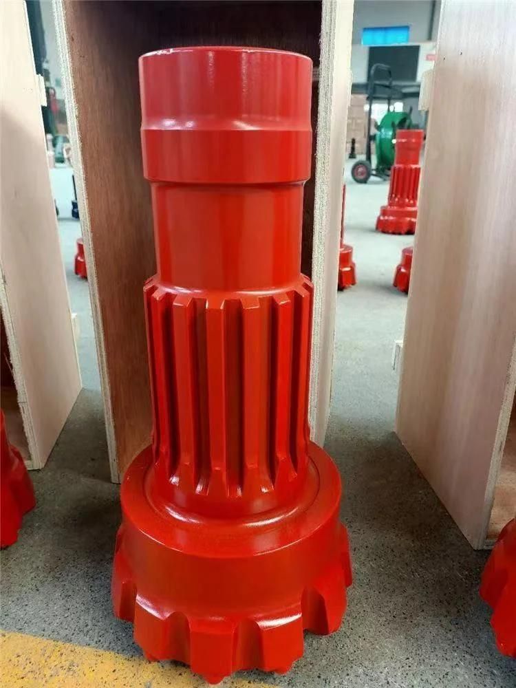 Numa / Mission /Ql /DHD / Cop Series DTH Wholesale 2021 Hot Sale Drilling Rig Hammer Bits
