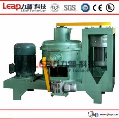 Hot Sales CE Approved Iron Pyrite Shredding Machine
