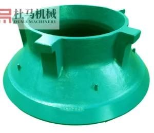 Bowl Liner HP300 Cone Crusher Parts