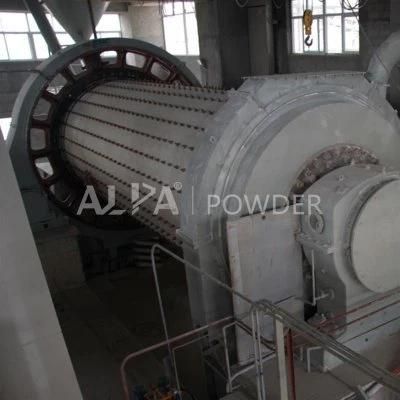 Air Classifier with Ball Mill Production Line