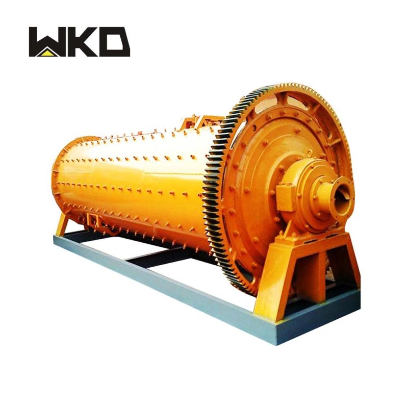 Mining Material Grinder Ball Mill Machine for Sale