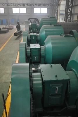 Factory Price Mining Equipment Gravity Concentrator and Centrifuge