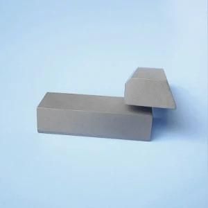 Hard Metal Tips for Bwe Bucket Teeth with Long Service Time