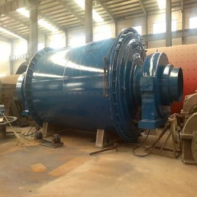 Mineral Grinding Machine Different Specification Ball Mill