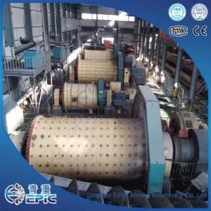 Mining Ball Mill Machine with High Capacity