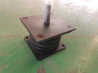 Ht-N04205213 Damper Apply to Nordberg HP300 Cone Crusher Spare Parts 4.1kg