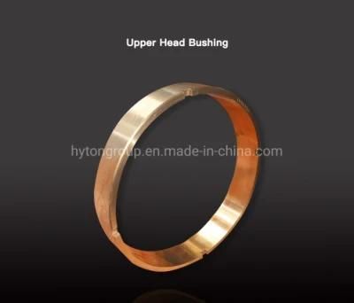 Apply to Mining Machine Nordberg Cone Crusher Spare Parts HP400 Upper Head Bushing Copper ...