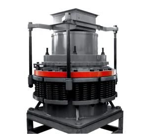 Spring Mobile Stone Chinese Cone Crusher