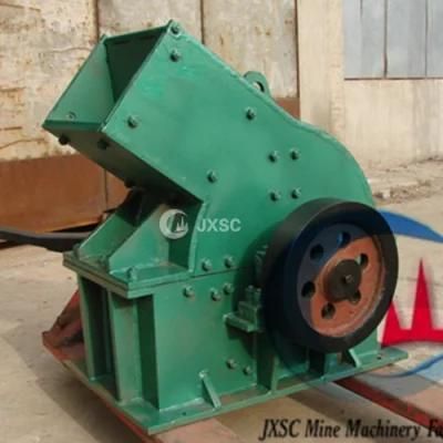 Electric Limestone Hammer Crusher for Coal