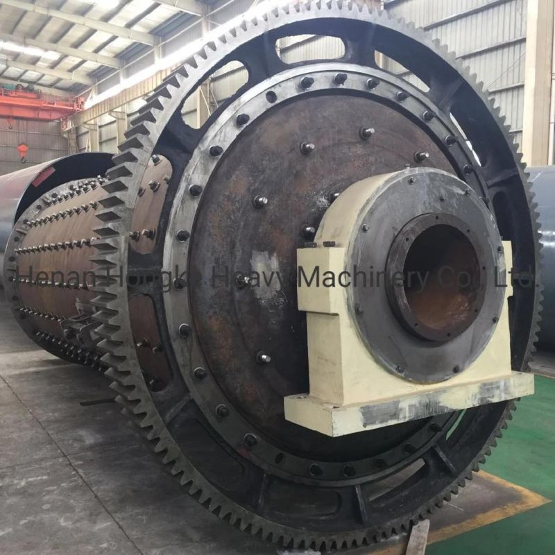 Best Cement Ball Mill for Mining