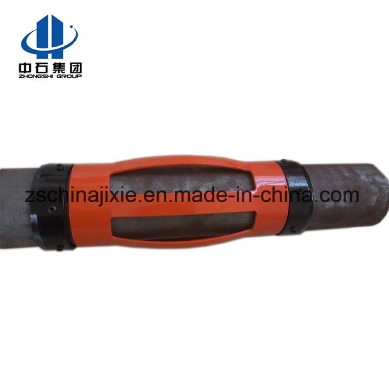 Stop Ring for Casing Centralizer