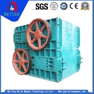 ISO/Ce Certificate Stone/Roller/Crushing Machine/Crusher for Cement/Mine/Coal/Mineral ...