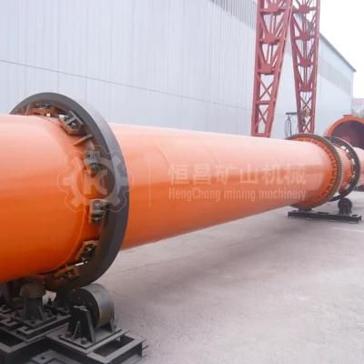 Factory Sale Widely Used for Ore Dryer with Good Price