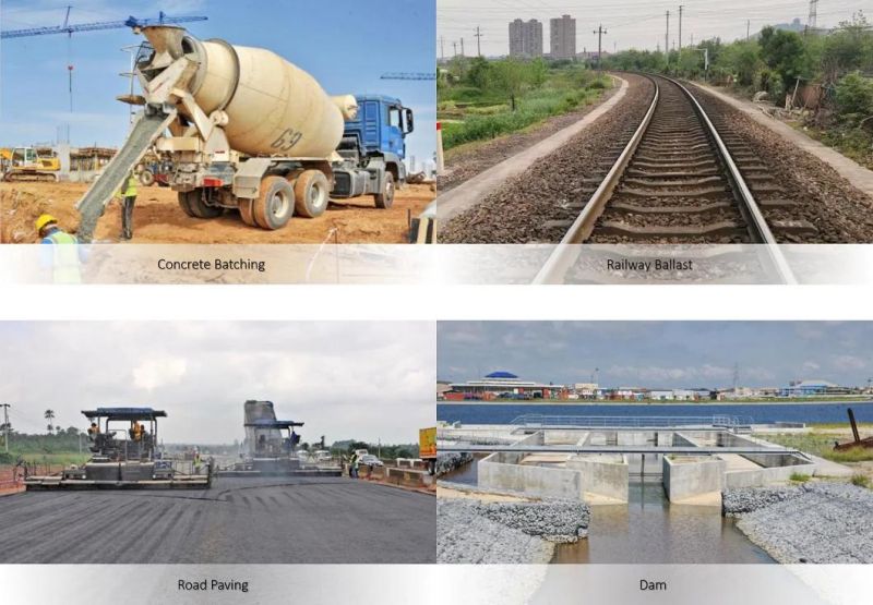 Stone Crusher/Mining Machine/ Sand Making Machine (VSIN series)