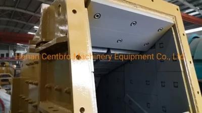 PF-1010 Hot Sale Impact Crusher for Tungsten ...