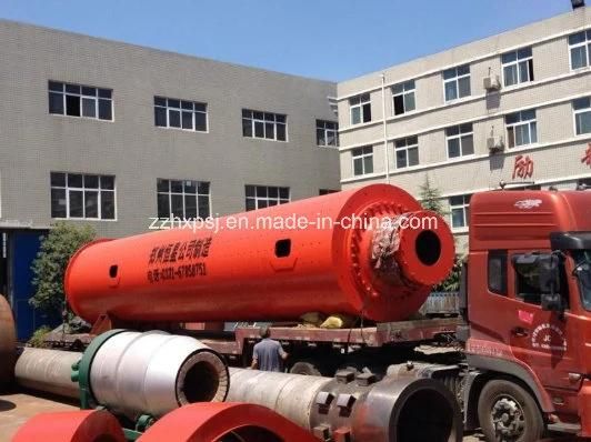 Dry Grinding Bauxite Ball Mill, Bauxite Ball Mill Machine
