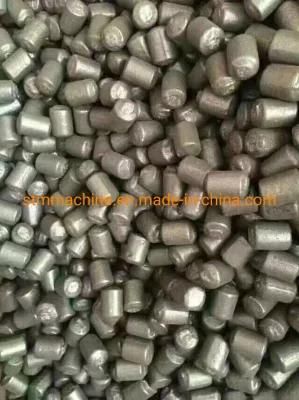 Mining High Chrome Grinding Media Mill Balls for Sale