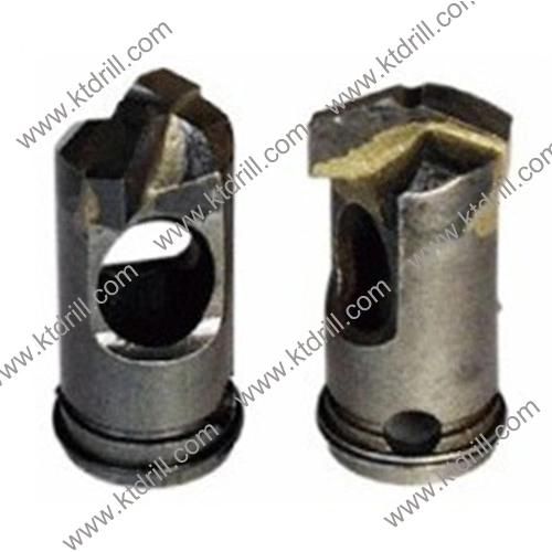 Foundation Construction Anchor Drill Bit Rock Drill Tools