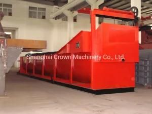 Double Spiral Sand Washer /Silica Sand Washer for Sale