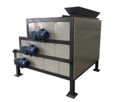 Best Quality Superior Service Gold Magnetic Separator Machine Processing of Materials with ...
