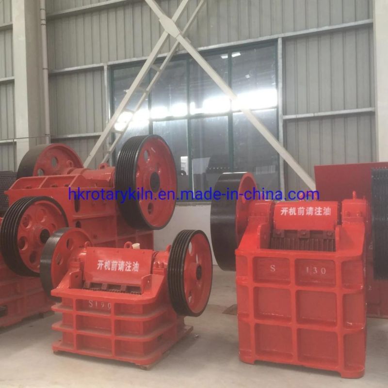 50tph Stone Crusher Manufacturer for Sale