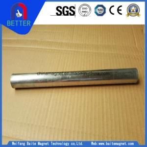 High Intensity Magnetic Bar for Mineral Processing Line