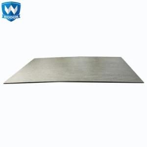 Cladding Hardfaced Abrasive Plate Wodon
