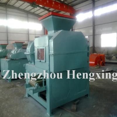 Energy Saving Briquetting Machine (HXXM-360) From China Factory