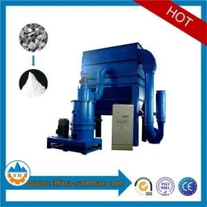 Samhar Hammer Mill Calcium Oxide with High Quality