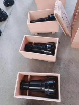 Numa / Mission /Ql /DHD / Cop Series DTH Wholesale 2021 Hot Sale Drilling Rig Hammer Bits
