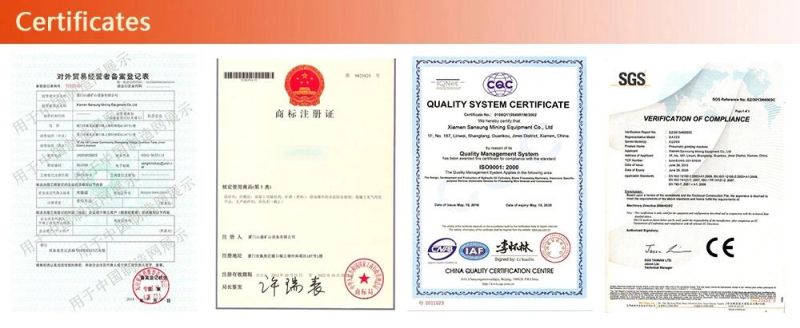Fast Speed Rock Drilling Air DTH Hammer for Gold Mining