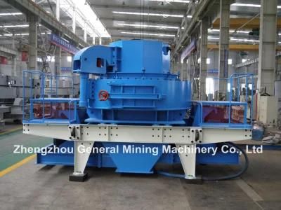 Vertical Shaft Impact Crusher (PCL)