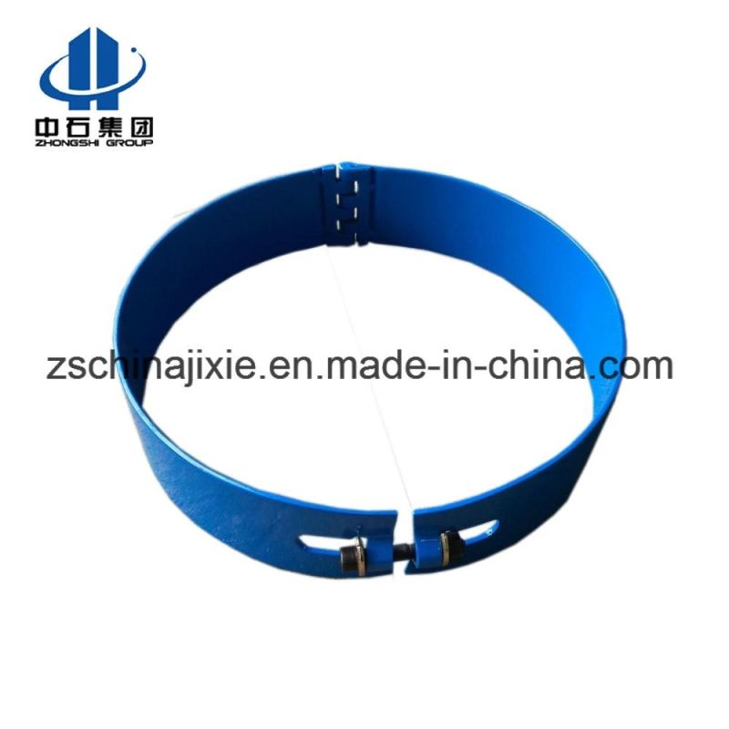 Stop Ring for Casing Centralizer